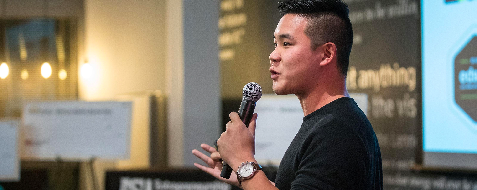 W. P. Carey School of Business at ASU - Entrepreneurship
